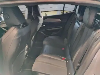 Photo 22 Peugeot 408 Gén. I Ph1 GT 5