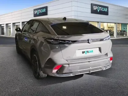 Photo 29 Peugeot 408 Gén. I Ph1 GT 5