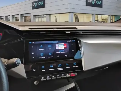 Photo 21 Peugeot 408 Gén. I Ph1 GT 5