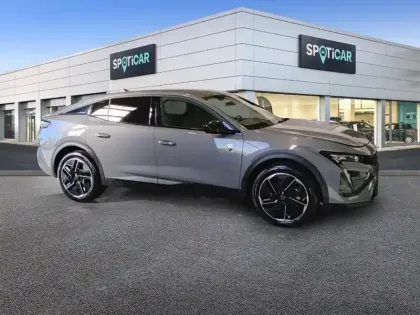 Photo 5 Peugeot 408 Gén. I Ph1 GT 5