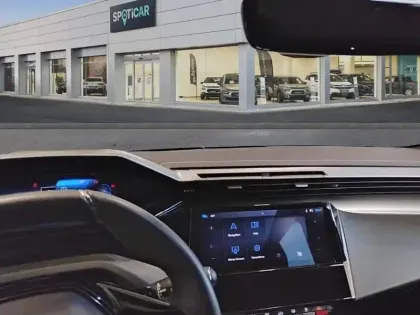 Photo 9 Peugeot 408 Gén. I Ph1 GT 5