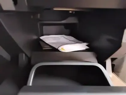 Photo 15 Opel Corsa  1.2 Turbo 100 ch BVM6 GS