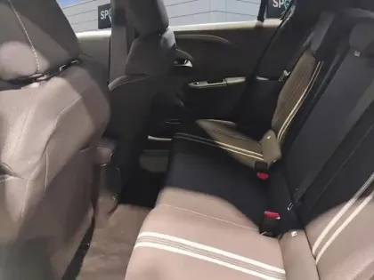 Photo 22 Opel Corsa  1.2 Turbo 100 ch BVM6 GS