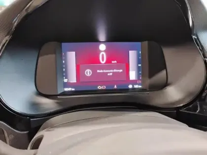 Photo 20 Opel Corsa  1.2 Turbo 100 ch BVM6 GS