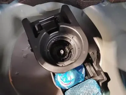 Photo 26 Opel Corsa  1.2 Turbo 100 ch BVM6 GS