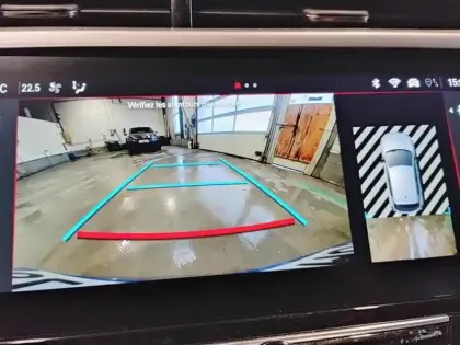 Photo 25 Opel Corsa  1.2 Turbo 100 ch BVM6 GS