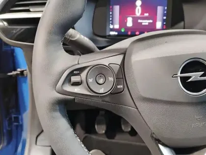 Photo 18 Opel Corsa  1.2 Turbo 100 ch BVM6 GS