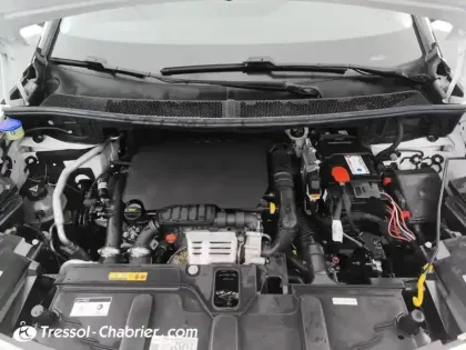 Photo 6 Peugeot 3008 Gén. II Ph1 Allure 5