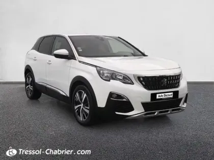 Photo 28 Peugeot 3008 Gén. II Ph1 Allure 5