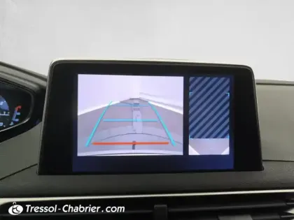 Photo 25 Peugeot 3008 Gén. II Ph1 Allure 5