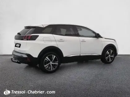 Photo 27 Peugeot 3008 Gén. II Ph1 Allure 5