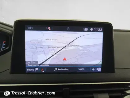 Photo 21 Peugeot 3008 Gén. II Ph1 Allure 5