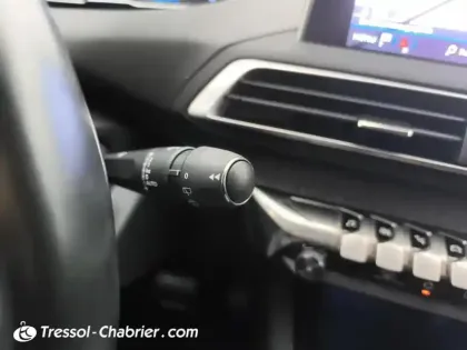 Photo 17 Peugeot 3008 Gén. II Ph1 Allure 5