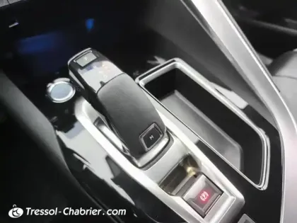 Photo 23 Peugeot 3008 Gén. II Ph1 Allure 5