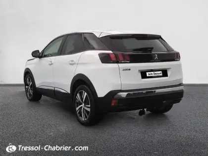 Photo 29 Peugeot 3008 Gén. II Ph1 Allure 5