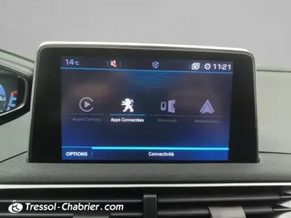 Photo 10 Peugeot 3008 Gén. II Ph1 Allure 5