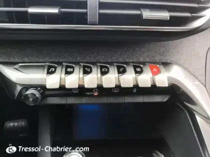 Photo 12 Peugeot 3008 Gén. II Ph1 Allure 5