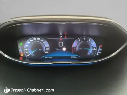 Photo 20 Peugeot 3008 Gén. II Ph1 Allure 5