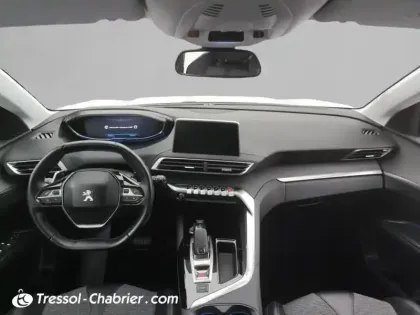 Photo 9 Peugeot 3008 Gén. II Ph1 Allure 5