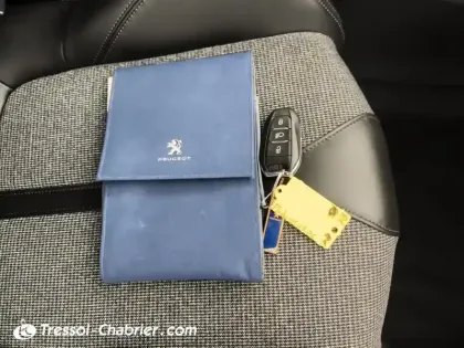 Photo 15 Peugeot 3008 Gén. II Ph1 Allure 5