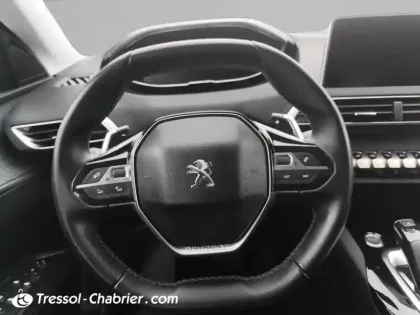Photo 11 Peugeot 3008 Gén. II Ph1 Allure 5