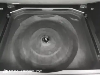 Photo 26 Peugeot 3008 Gén. II Ph1 Allure 5