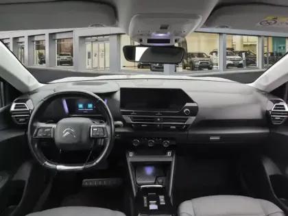 Photo 9 Citroën C4 Gén. III Ph1 Shine 5