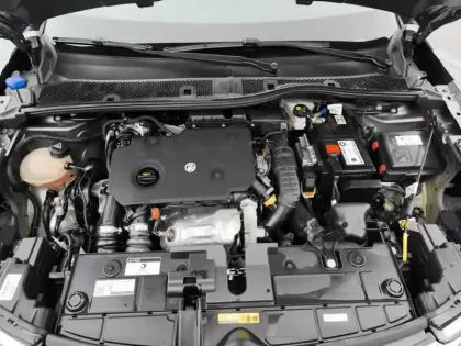 Photo 6 Citroën C4 Gén. III Ph1 Shine 5