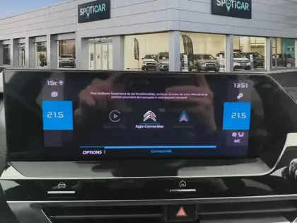 Photo 21 Citroën C4 Gén. III Ph1 Shine 5