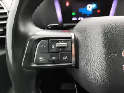 Photo 18 Citroën C4 Gén. III Ph1 Shine 5