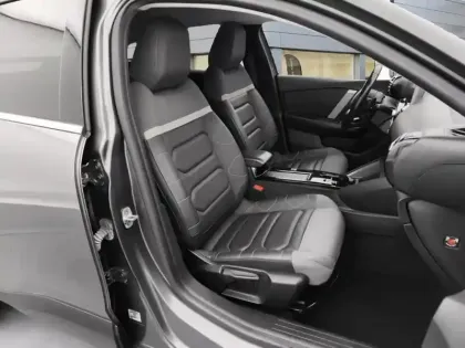 Photo 8 Citroën C4 Gén. III Ph1 Shine 5