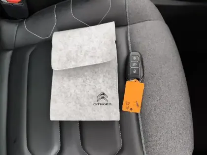 Photo 15 Citroën C4 Gén. III Ph1 Shine 5