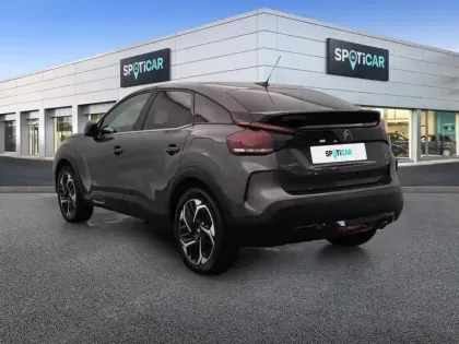 Photo 29 Citroën C4 Gén. III Ph1 Shine 5