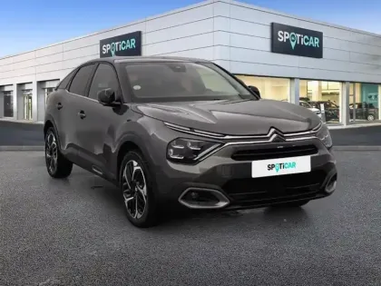 Photo 28 Citroën C4 Gén. III Ph1 Shine 5