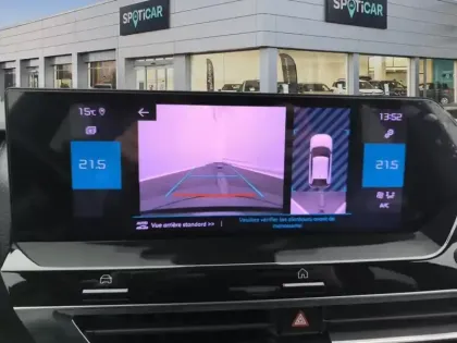 Photo 25 Citroën C4 Gén. III Ph1 Shine 5