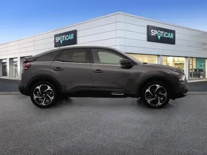 Photo 5 Citroën C4 Gén. III Ph1 Shine 5