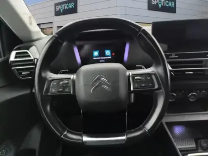 Photo 11 Citroën C4 Gén. III Ph1 Shine 5