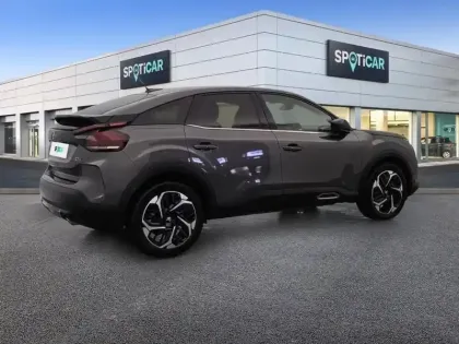 Photo 27 Citroën C4 Gén. III Ph1 Shine 5