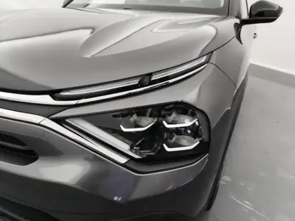 Photo 13 Citroën C4 Gén. III Ph1 Shine 5