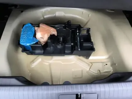 Photo 26 Citroën C4 Gén. III Ph1 Shine 5