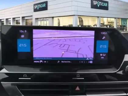 Photo 10 Citroën C4 Gén. III Ph1 Shine 5