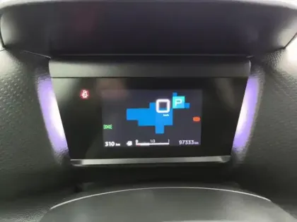 Photo 20 Citroën C4 Gén. III Ph1 Shine 5