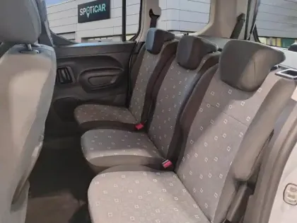 Photo 22 Citroën Berlingo  Taille M BlueHDi 130 S&S BVM6 Shine