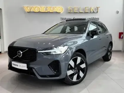 Photo Volvo Xc60