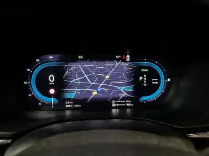 Photo 9 Volvo Xc60 Gén. II Ph2 NG Ultimate Style Dark 5