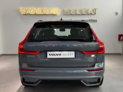 Photo 7 Volvo Xc60 Gén. II Ph2 NG Ultimate Style Dark 5