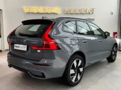 Photo 5 Volvo Xc60 Gén. II Ph2 NG Ultimate Style Dark 5