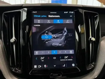 Photo 14 Volvo Xc60 Gén. II Ph2 NG Ultimate Style Dark 5