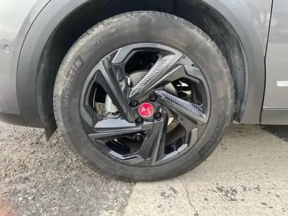 Photo 14 DS DS 3 DS3 Crossback PureTech 130 EAT8 Performance Line