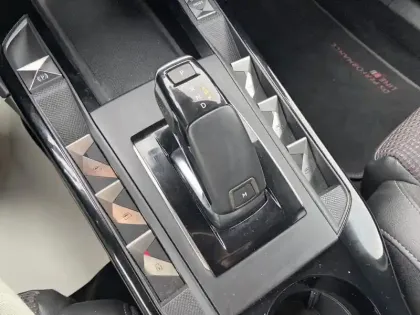 Photo 23 DS DS 3 DS3 Crossback PureTech 130 EAT8 Performance Line